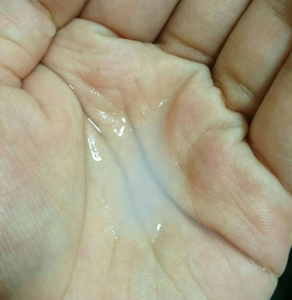 コンディショニング リキッド/ラシェリエ/化粧水を使ったクチコミ（2枚目）