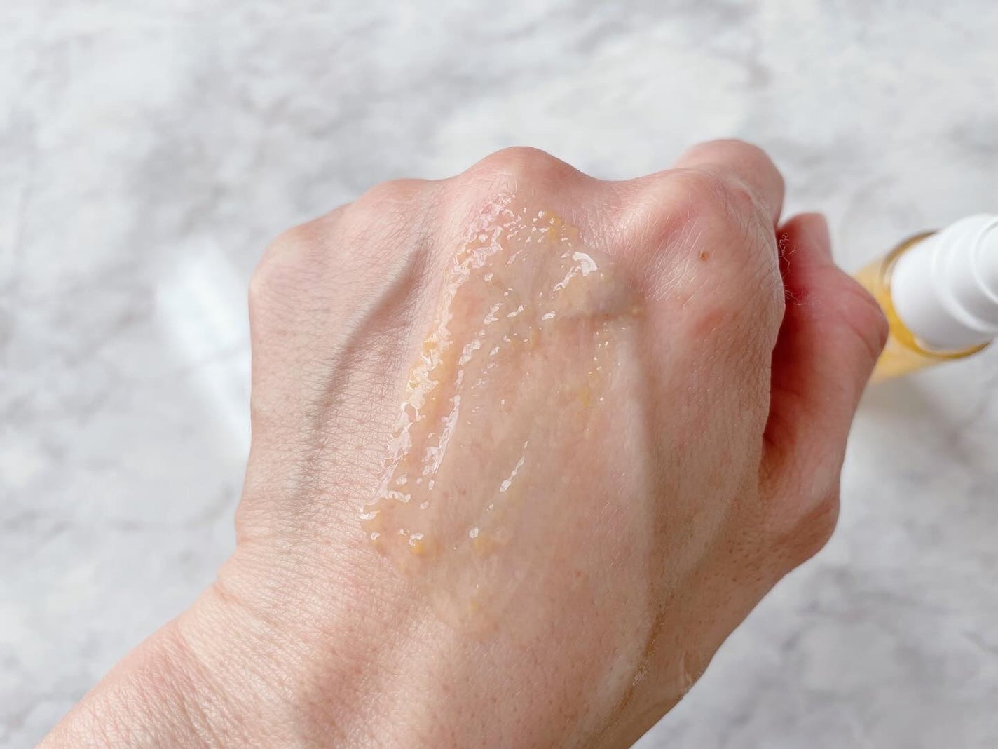 CPセラム PV 美容液/カプセルセラム/美容液を使ったクチコミ(4枚目)