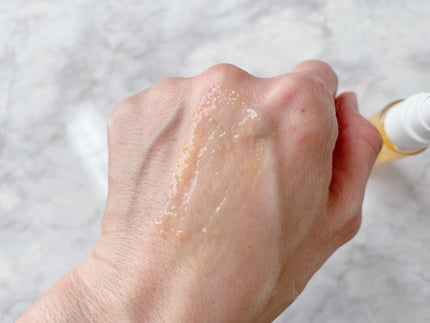 CPセラム PV 美容液/カプセルセラム/美容液を使ったクチコミ(4枚目)