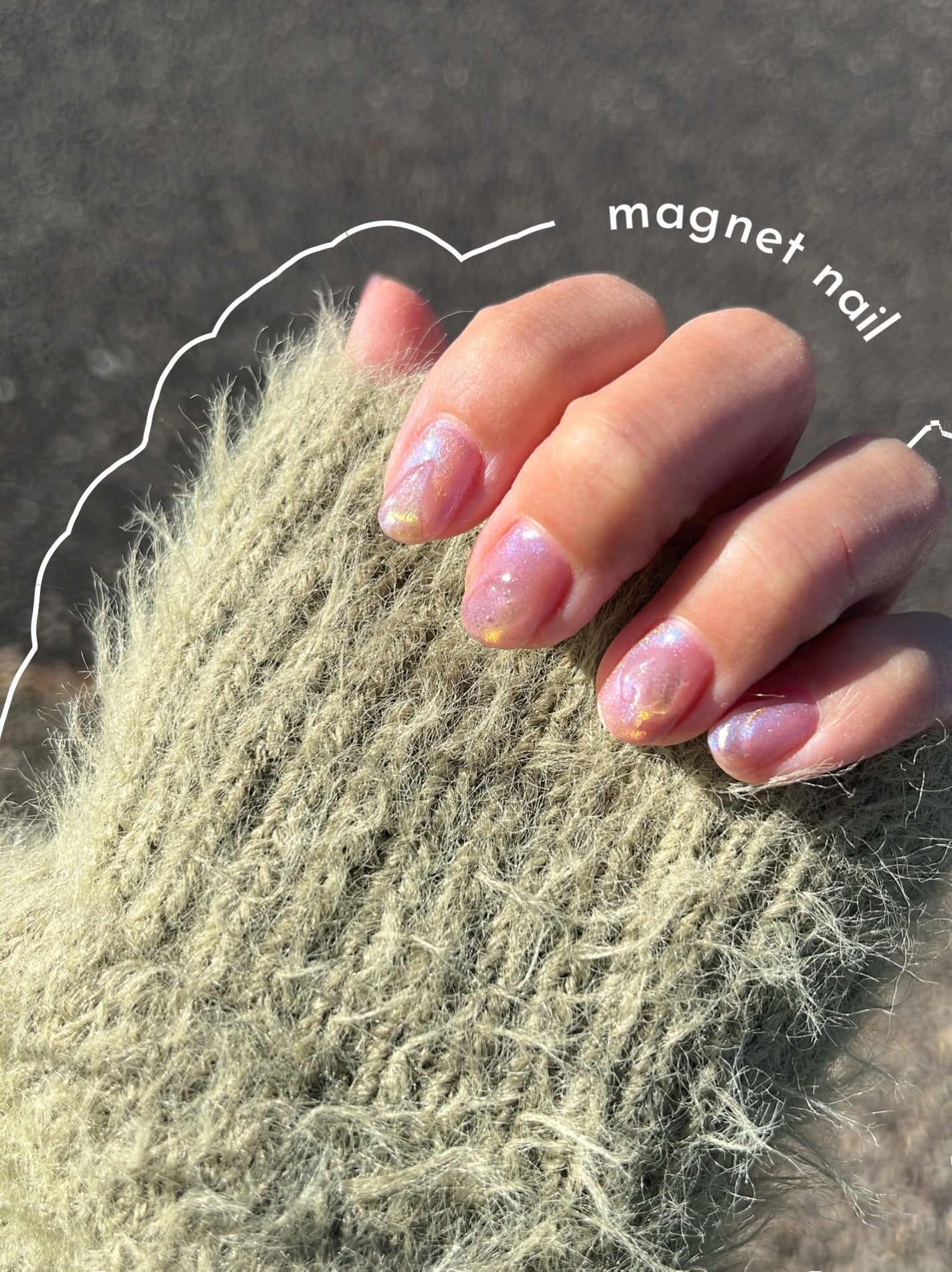 あめ🍬イエベのそばかすママ on LIPS 「9月から始めたセルフジェルネイル💅🏻
今までやったデザインまと..」(5枚目)