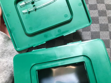 CICA デイリースージングマスク/VT/シートマスク・パックを使ったクチコミ(2枚目)