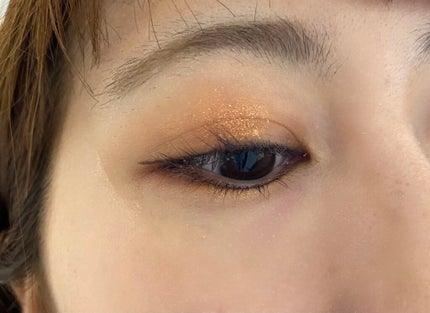 クォーツ 9色アイシャドウパレット(ドリームランドアイシャドウ)/ZEESEA/アイシャドウパレットを使ったクチコミ(3枚目)