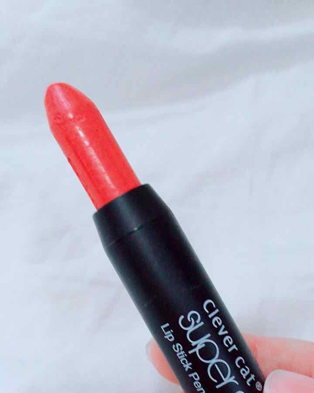 なまたまご on LIPS 「実はこのコスメ新大久保の300円、500円均一ショップで買った..」(2枚目)