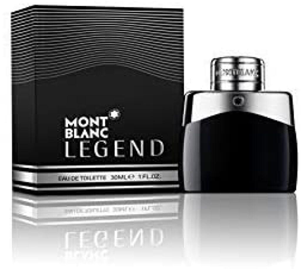 モンブラン レジェンド / MONTBLANC