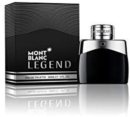 MONTBLANC モンブラン レジェンド