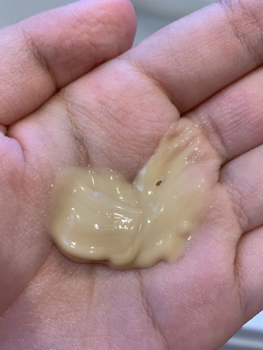 ダメージ リペア オイル シャンプー/オイル ヘア トリートメント/アルジェラン/市販シャンプーを使ったクチコミ(3枚目)