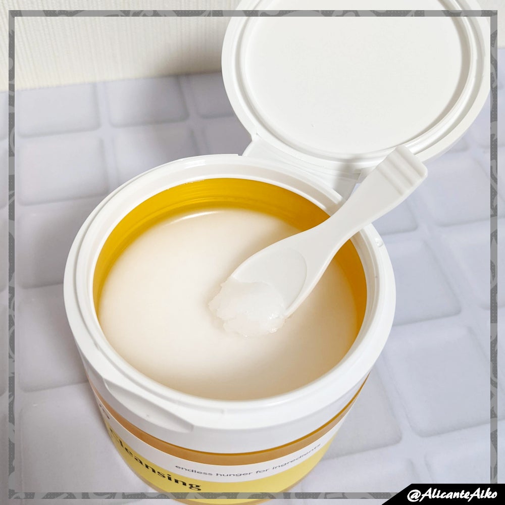 ピュアクレンジングバーム/manyo/クレンジングバームを使ったクチコミ(4枚目)