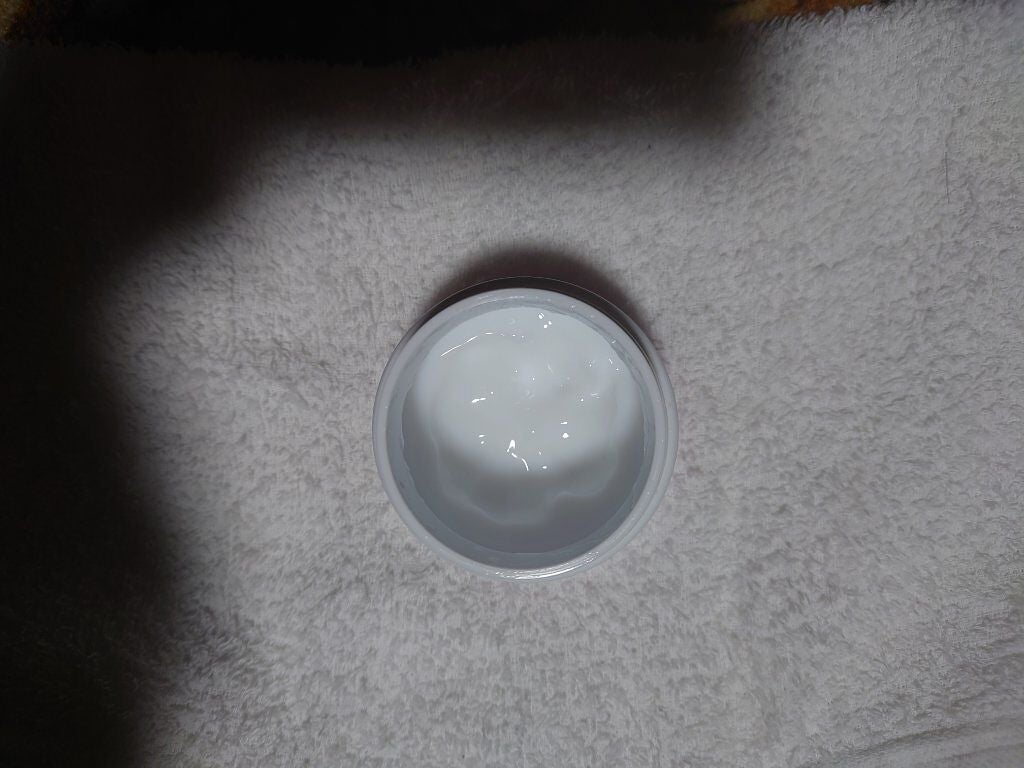 うるおい ジェル/ちふれ/オールインワン化粧品を使ったクチコミ(3枚目)