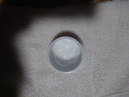 うるおい ジェル/ちふれ/オールインワン化粧品を使ったクチコミ(3枚目)