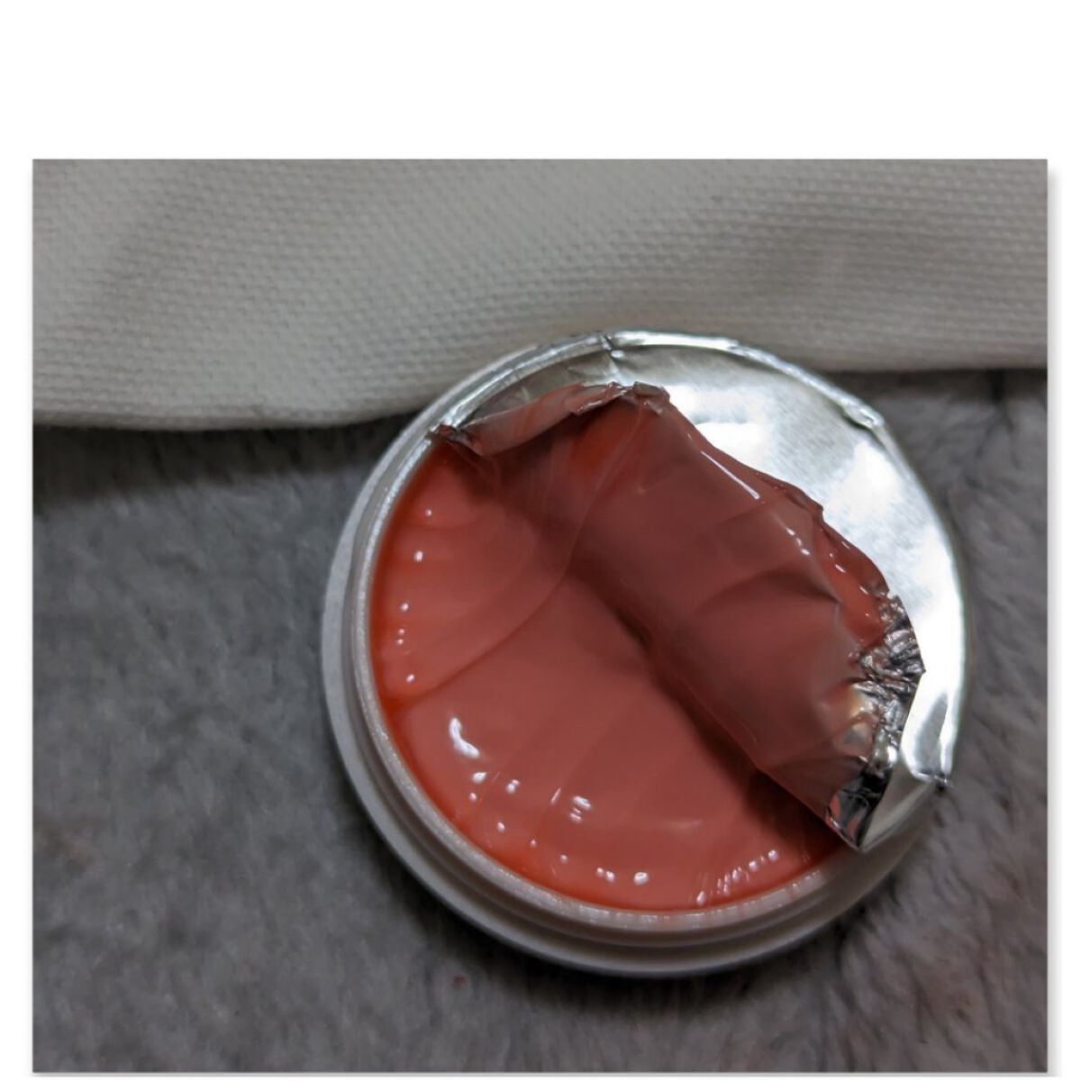 クレーム アブリコ/Dior/ネイル用品を使ったクチコミ(2枚目)