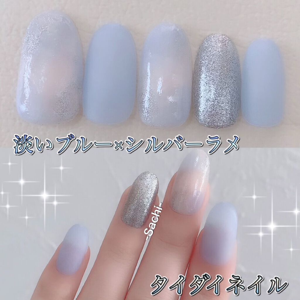 ナチュラルネイルカラーN 005 ライトベージュ/デュカート/マニキュアを使ったクチコミ（1枚目）