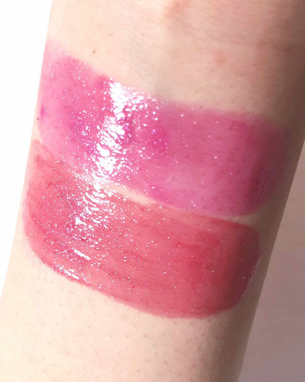 オペラ リップティント N/OPERA/リップティントを使ったクチコミ(2枚目)