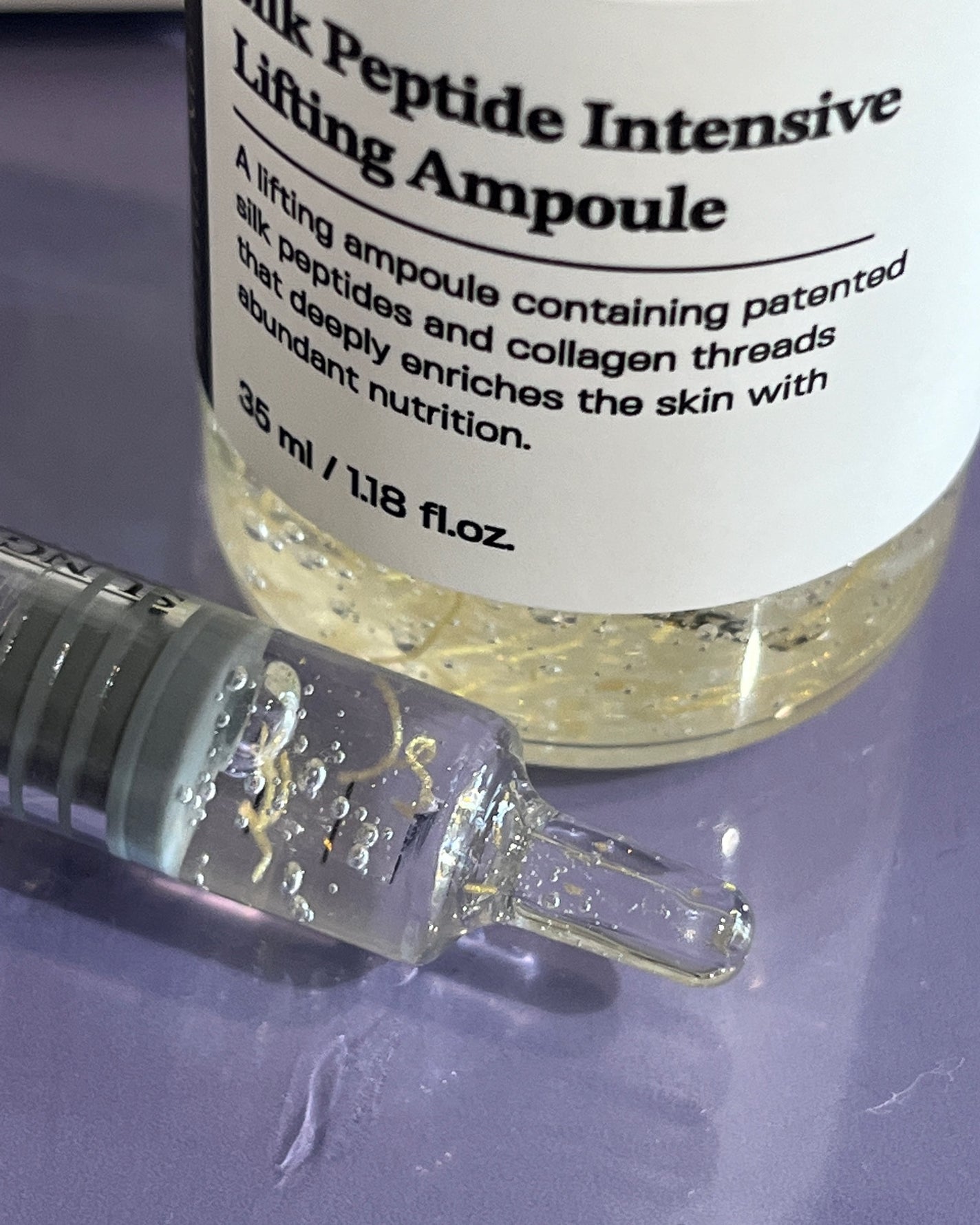 カナディアンクレイ ポア クレンザー/NEOGEN/洗い流すパック・マスクを使ったクチコミ(8枚目)