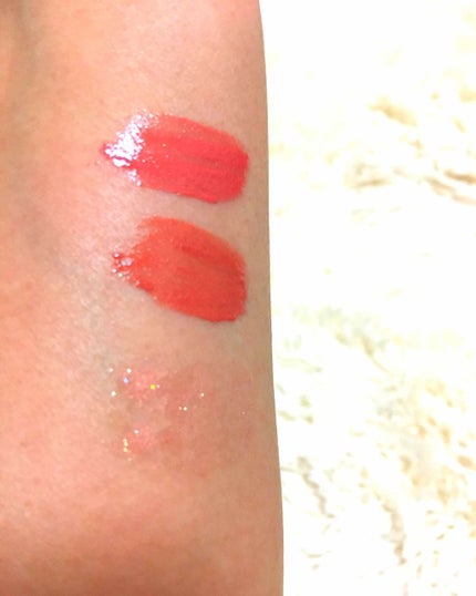 38°C / 99°F リップトリートメント (リップ美容液)/UZU BY FLOWFUSHI/リップケアを使ったクチコミ(3枚目)