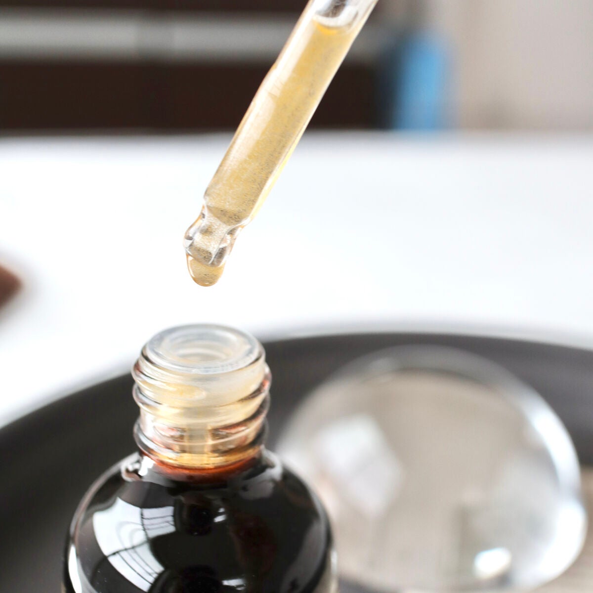 ミシャ ビタシープラス 美容液【日本処方】/MISSHA/美容液を使ったクチコミ(2枚目)