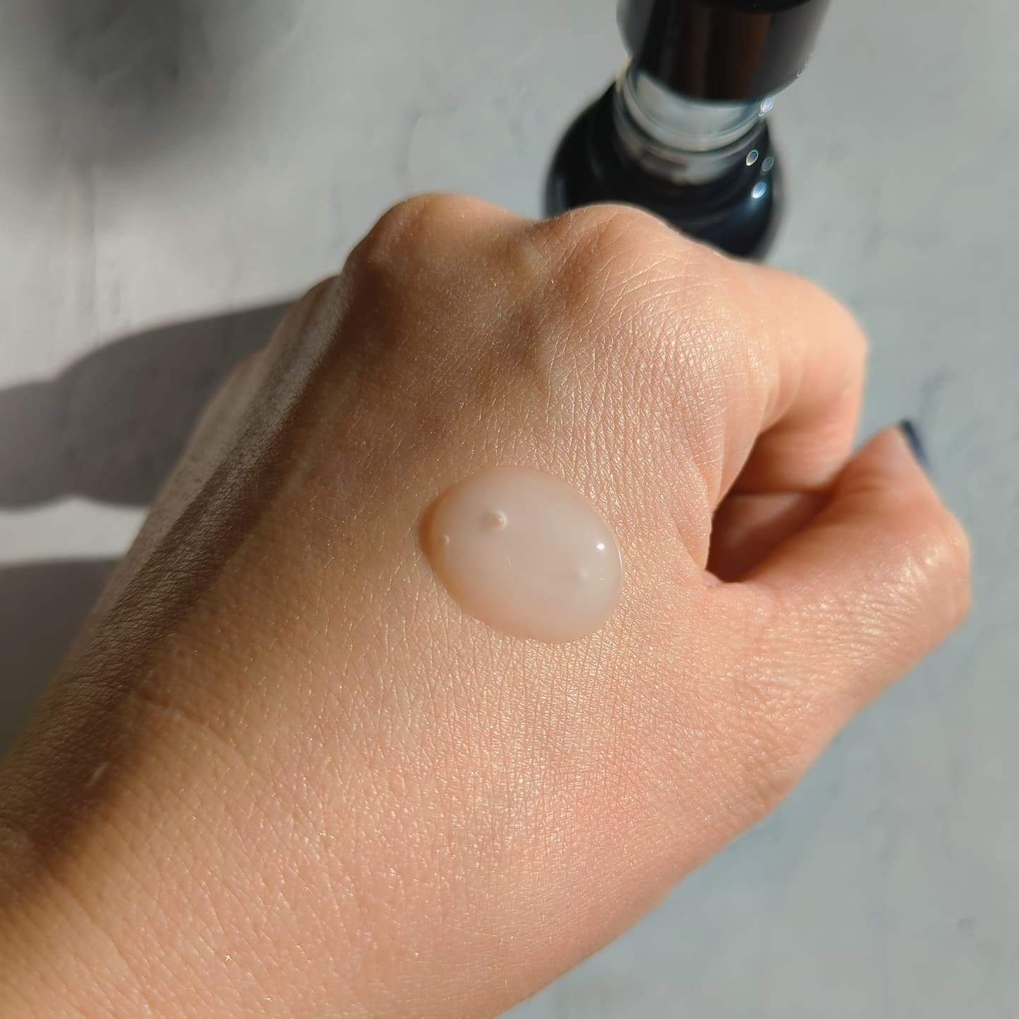 ダーマアンサー PDRN アクティブブースト1:1アンプル/CNP Laboratory/美容液を使ったクチコミ（3枚目）