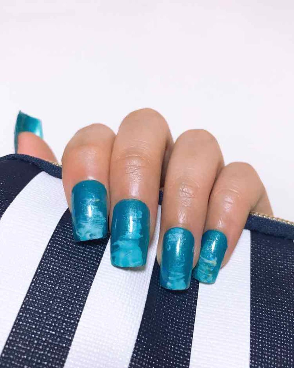 AT濃密グラマラスネイルエナメル/Art Collection/マニキュアを使ったクチコミ(1枚目)