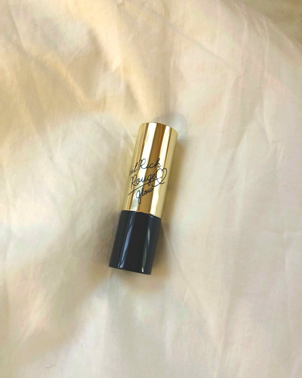 ヴェールリッチルージュ グロウ/KiSS/口紅を使ったクチコミ(1枚目)