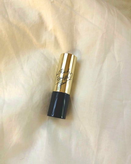 ヴェールリッチルージュ グロウ/KiSS/口紅を使ったクチコミ(1枚目)