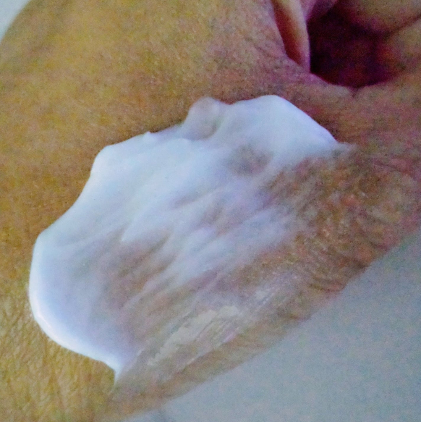 モイスト クリーム/イオナ エフ/フェイスクリームを使ったクチコミ(5枚目)