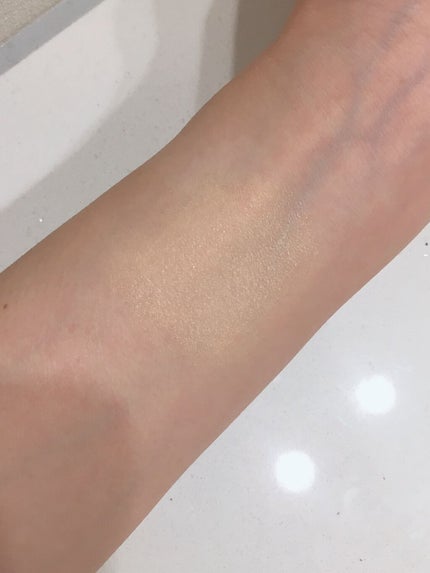 ユニコーン オーロラ光彩クッション/SELF BEAUTY/クッションファンデーションを使ったクチコミ(1枚目)