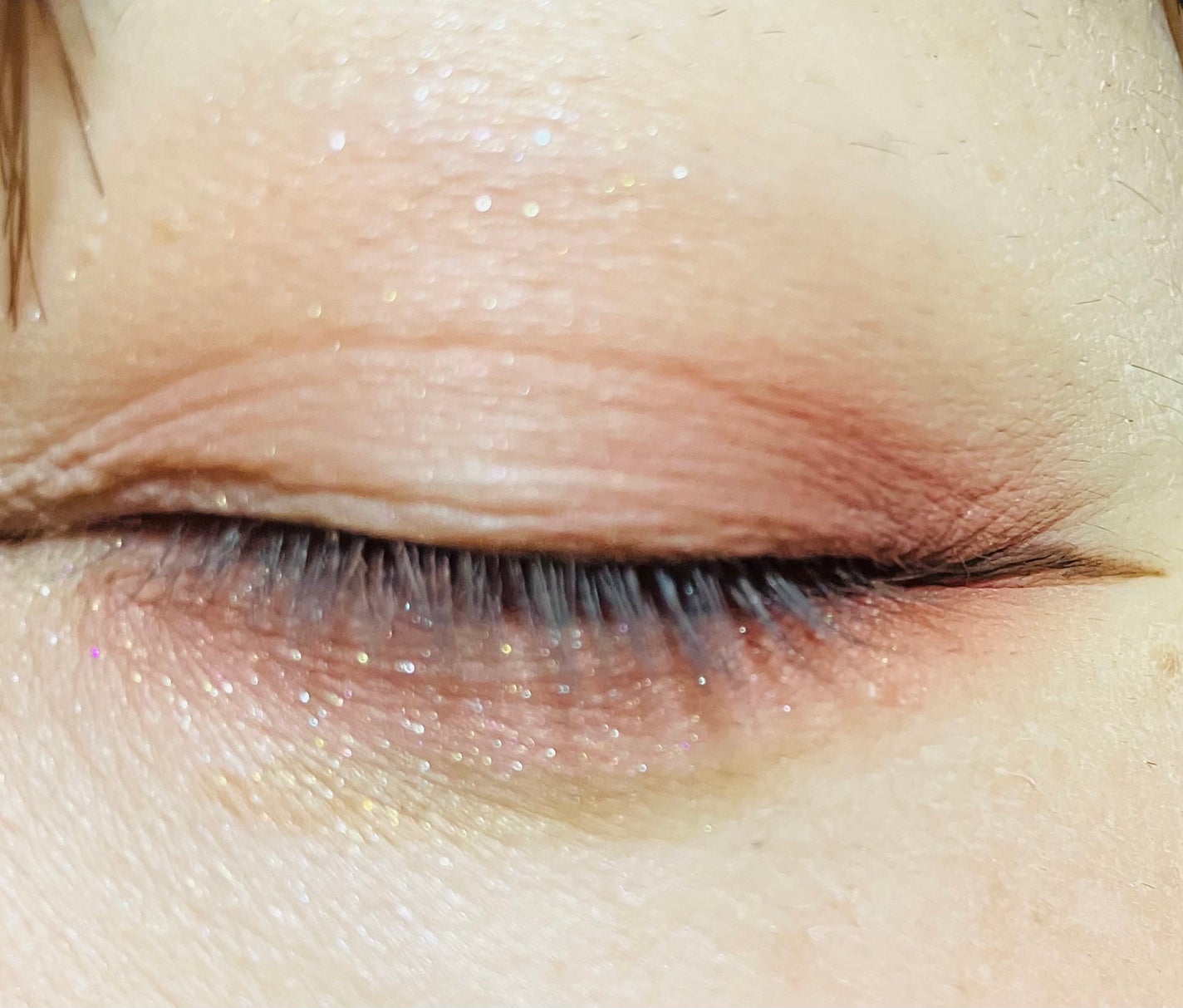 プロ アイ パレット/CLIO/アイシャドウパレットを使ったクチコミ(4枚目)