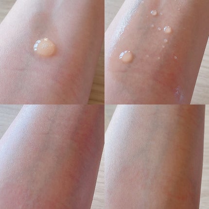 エンリッチ メディカリフト デュオセラム/ドクターシーラボⓇ/美容液を使ったクチコミ(2枚目)