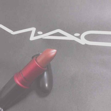 リップスティック フォー/M・A・C/口紅を使ったクチコミ(2枚目)