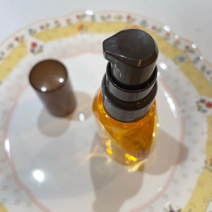 CCオイル/エッセンシャル/ヘアオイルを使ったクチコミ(7枚目)