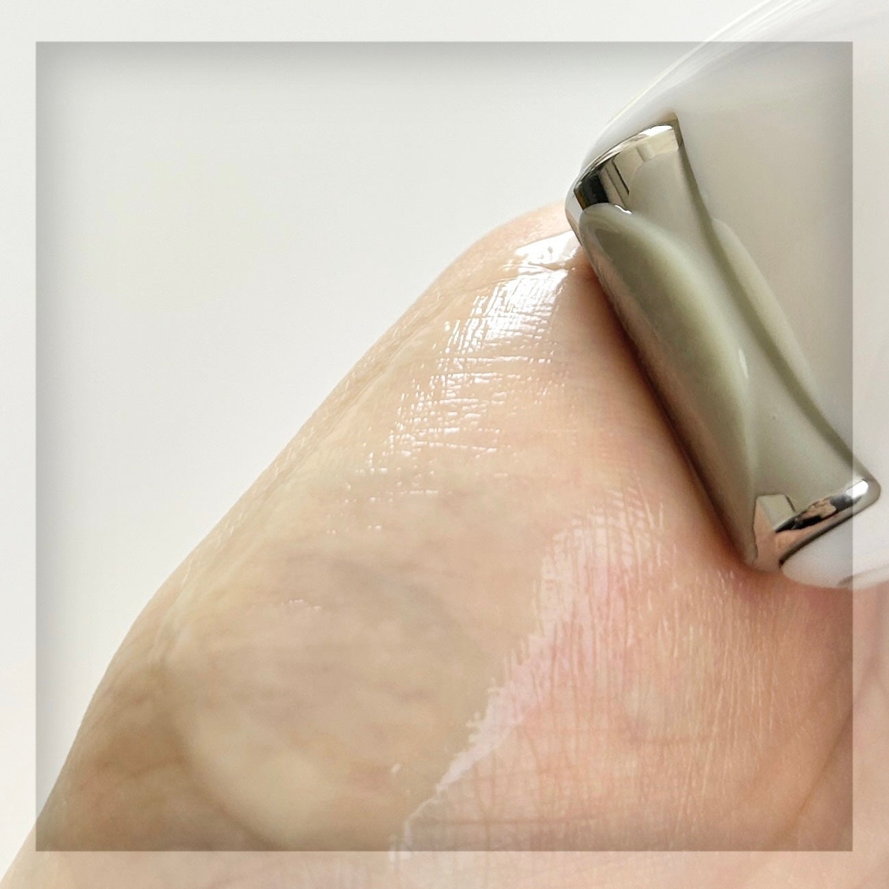 レチノールリフティングローラークリーム/SKIN&LAB/フェイスクリームを使ったクチコミ(3枚目)