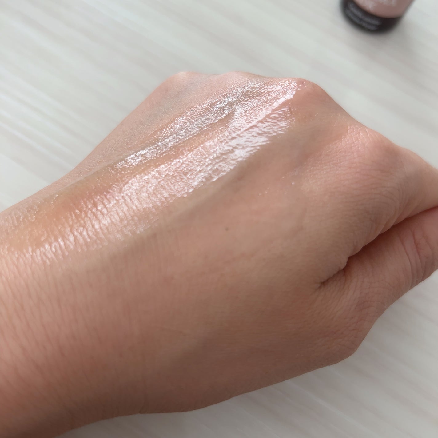 ダーマMDKリペアアンプル/Bonajour/美容液を使ったクチコミ(4枚目)