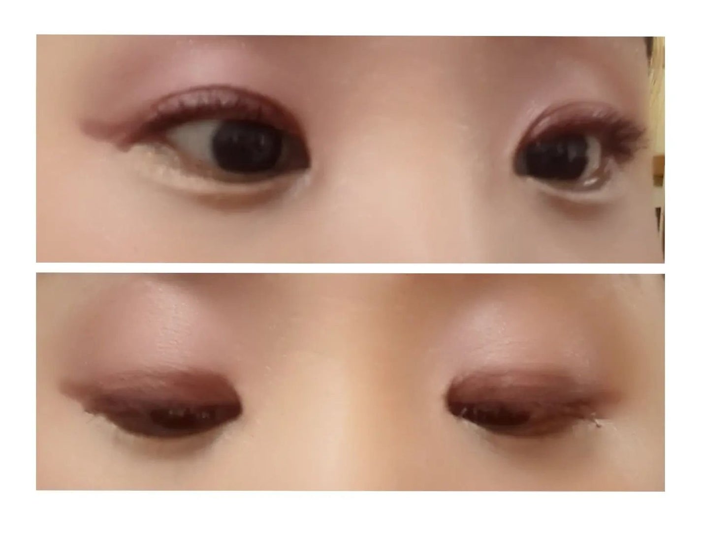 アイデザイナー/SNIDEL BEAUTY/アイシャドウパレットを使ったクチコミ(8枚目)