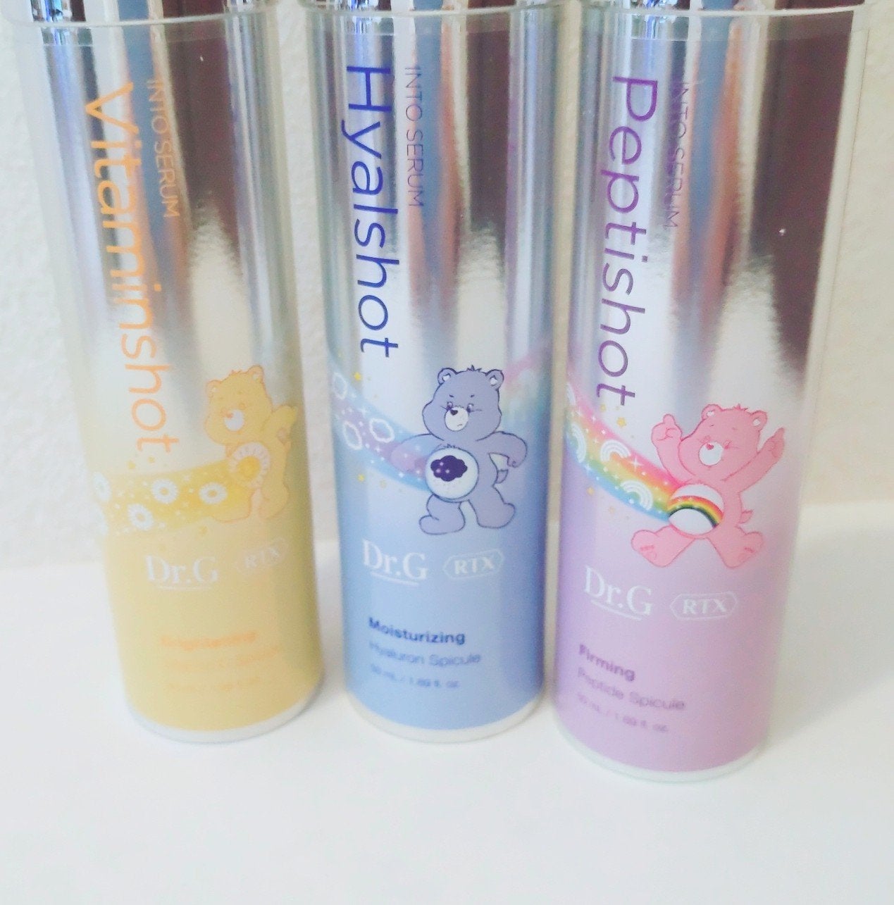 レッドブレミッシュ クリアスージングクリーム/Dr.G/フェイスクリームを使ったクチコミ(6枚目)