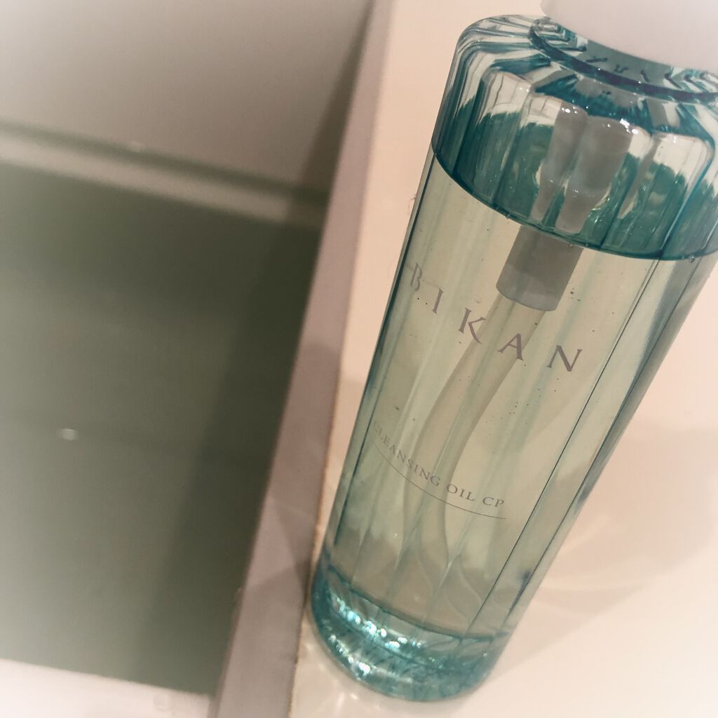 美感クレンジングオイルCP/美感/オイルクレンジングを使ったクチコミ（3枚目）