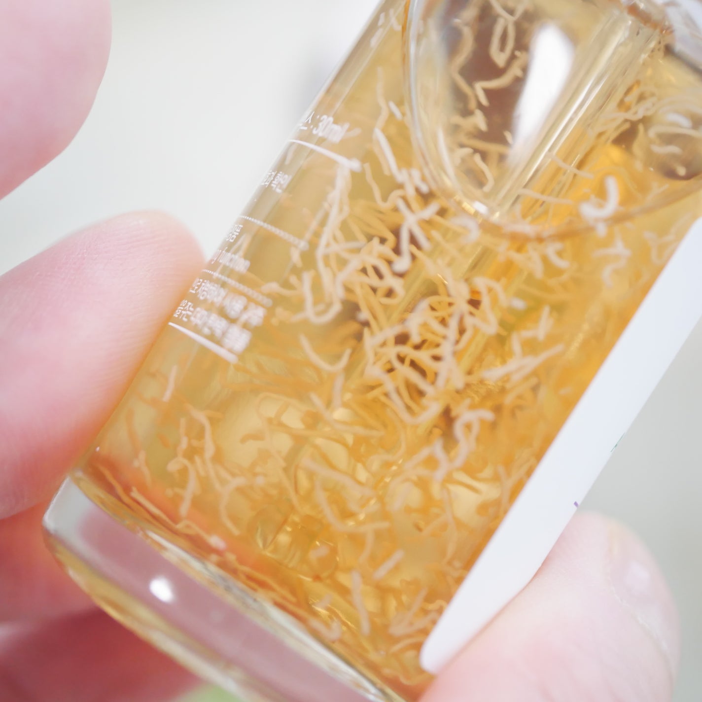 AMPLE:N ペプチドショット アンプル/AMPLE:N/美容液を使ったクチコミ(10枚目)