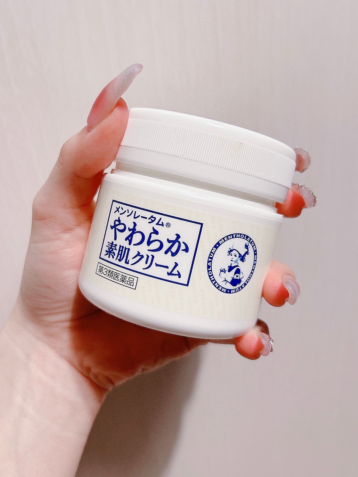 尿素10%クリーム/ハンド・尿素シリーズ/ハンドクリームを使ったクチコミ(2枚目)