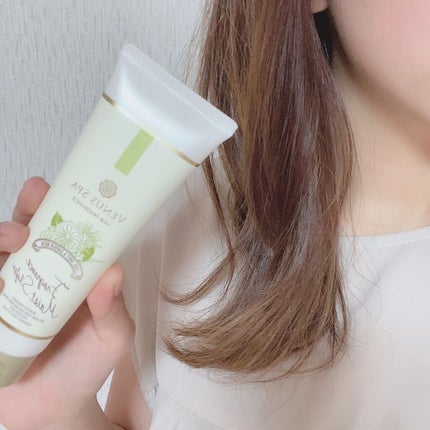 フレグランスモイストスタイラー/ヴィーナススパ/ヘアワックス・クリームを使ったクチコミ(3枚目)