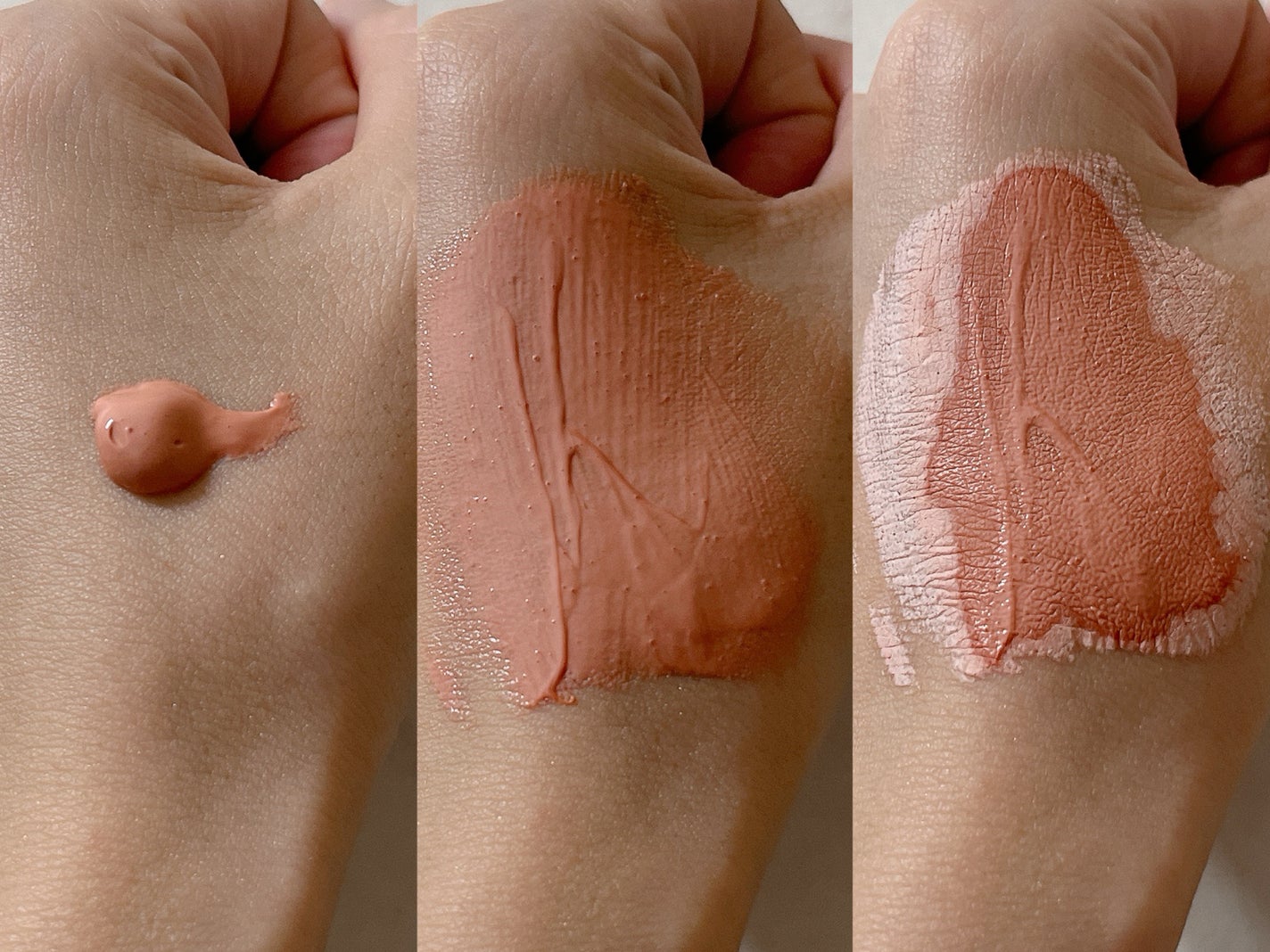 カロテン毛穴レスクレイパック/APRILSKIN/洗い流すパック・マスクを使ったクチコミ(2枚目)