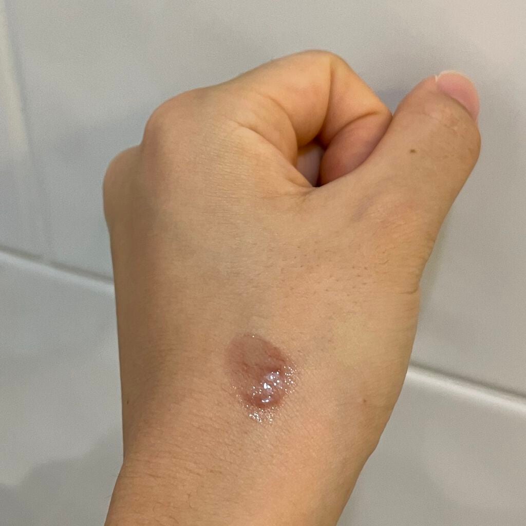 【旧】ディオール アディクト リップ マキシマイザー/Dior/リップグロスを使ったクチコミ(2枚目)