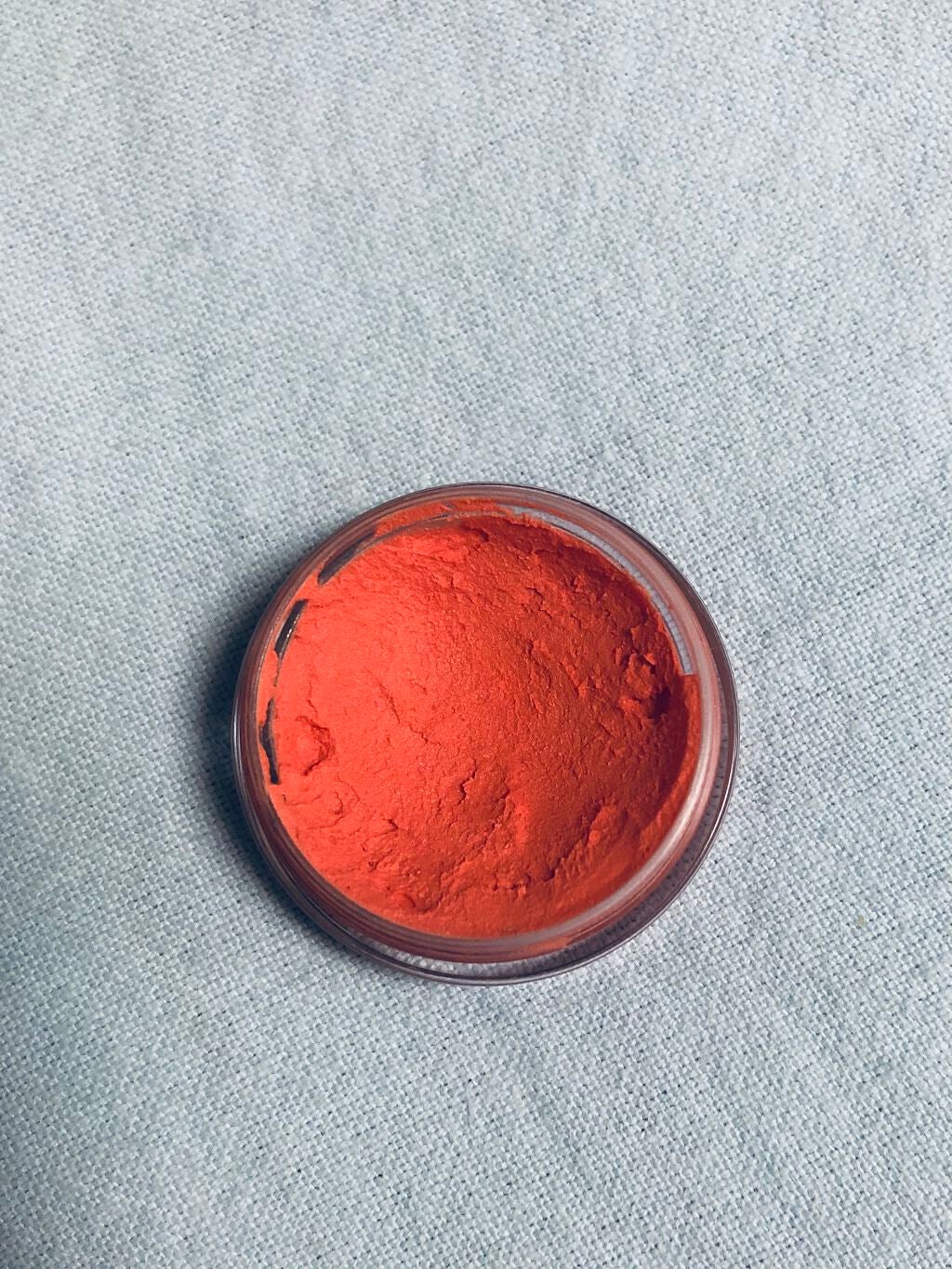 スフレ感チーク/SUGAO®/ジェル・クリームチークを使ったクチコミ(2枚目)