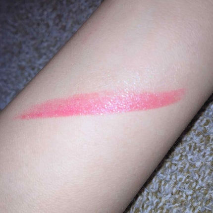 リップ フラッシュ ビッテン ストロボ/MAYBELLINE NEW YORK/口紅を使ったクチコミ(2枚目)