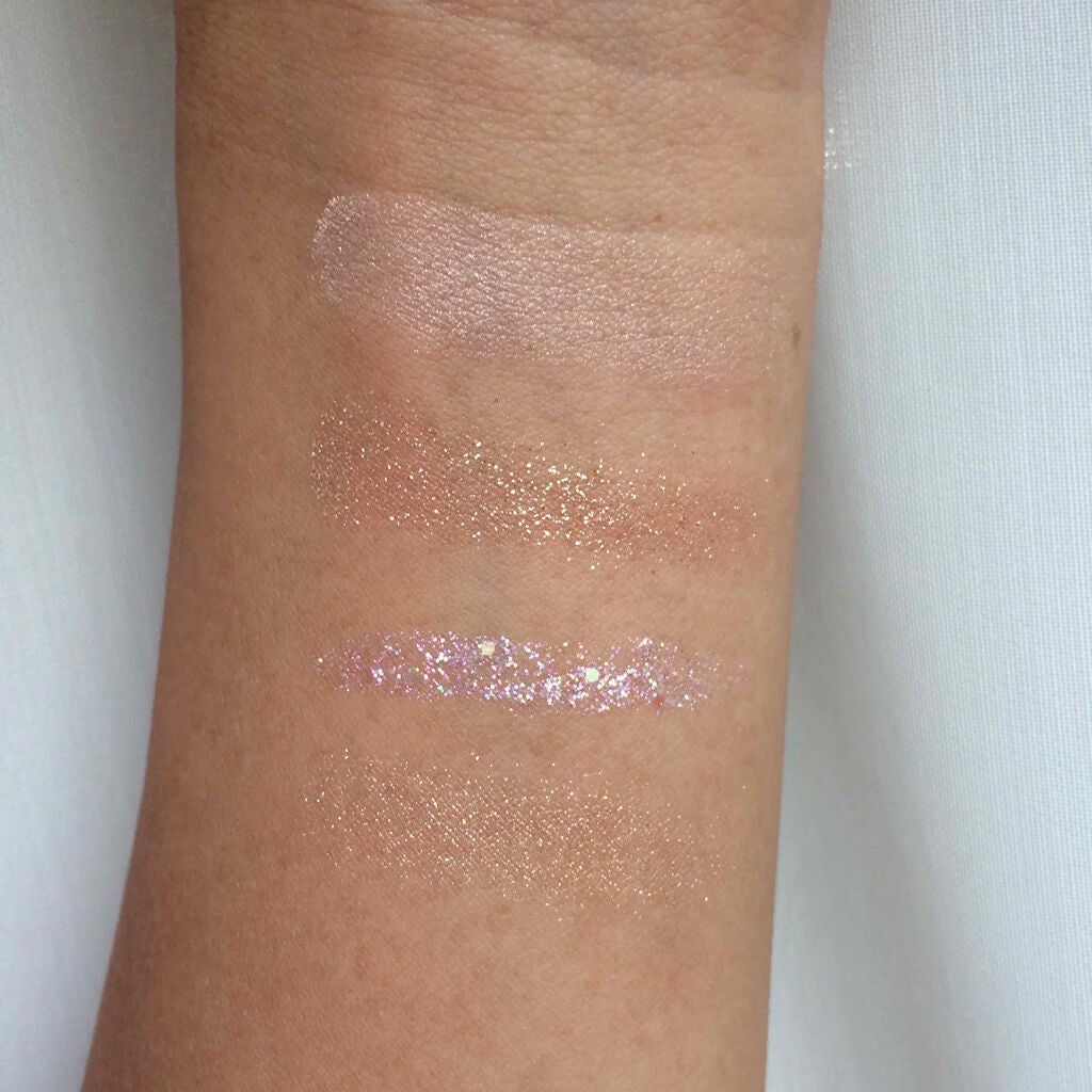 リュクスアイシャドウ/BOBBI BROWN/単色アイシャドウを使ったクチコミ(2枚目)