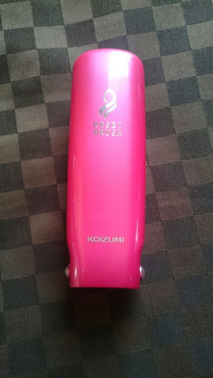 KOIZUMI リセットブラシ KBE-2911