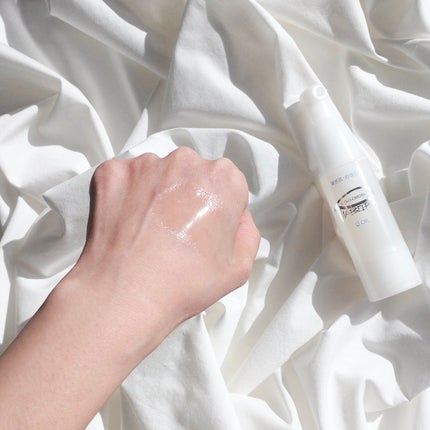 Qオイル/ピアベルピア/フェイスオイルを使ったクチコミ(5枚目)