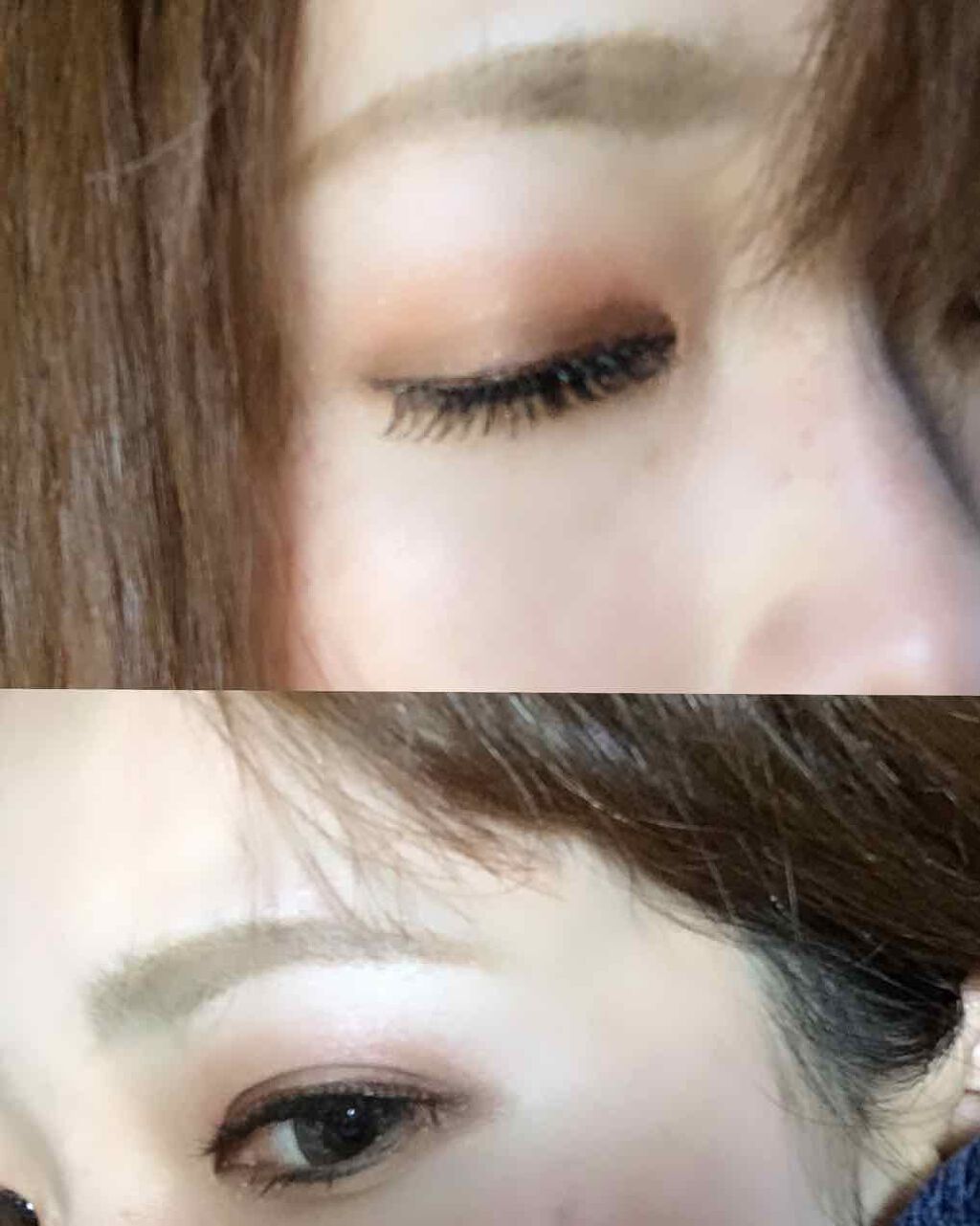 バレンタインボックス/VAVI MELLO/アイシャドウパレットを使ったクチコミ(3枚目)