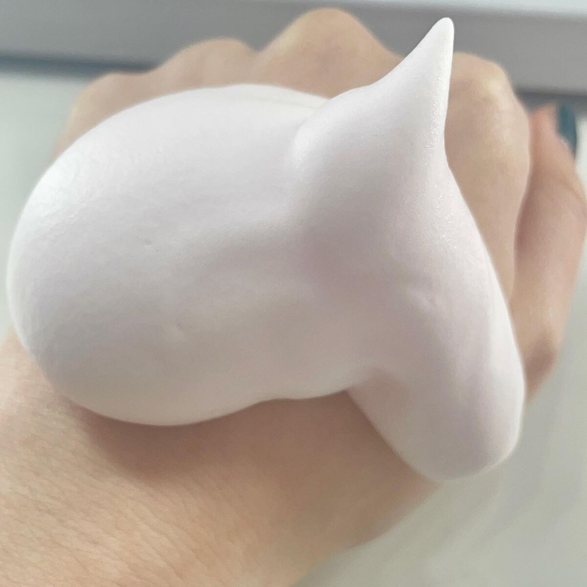 コラーゲンバブルセラム/MEDICUBE/美容液を使ったクチコミ(4枚目)