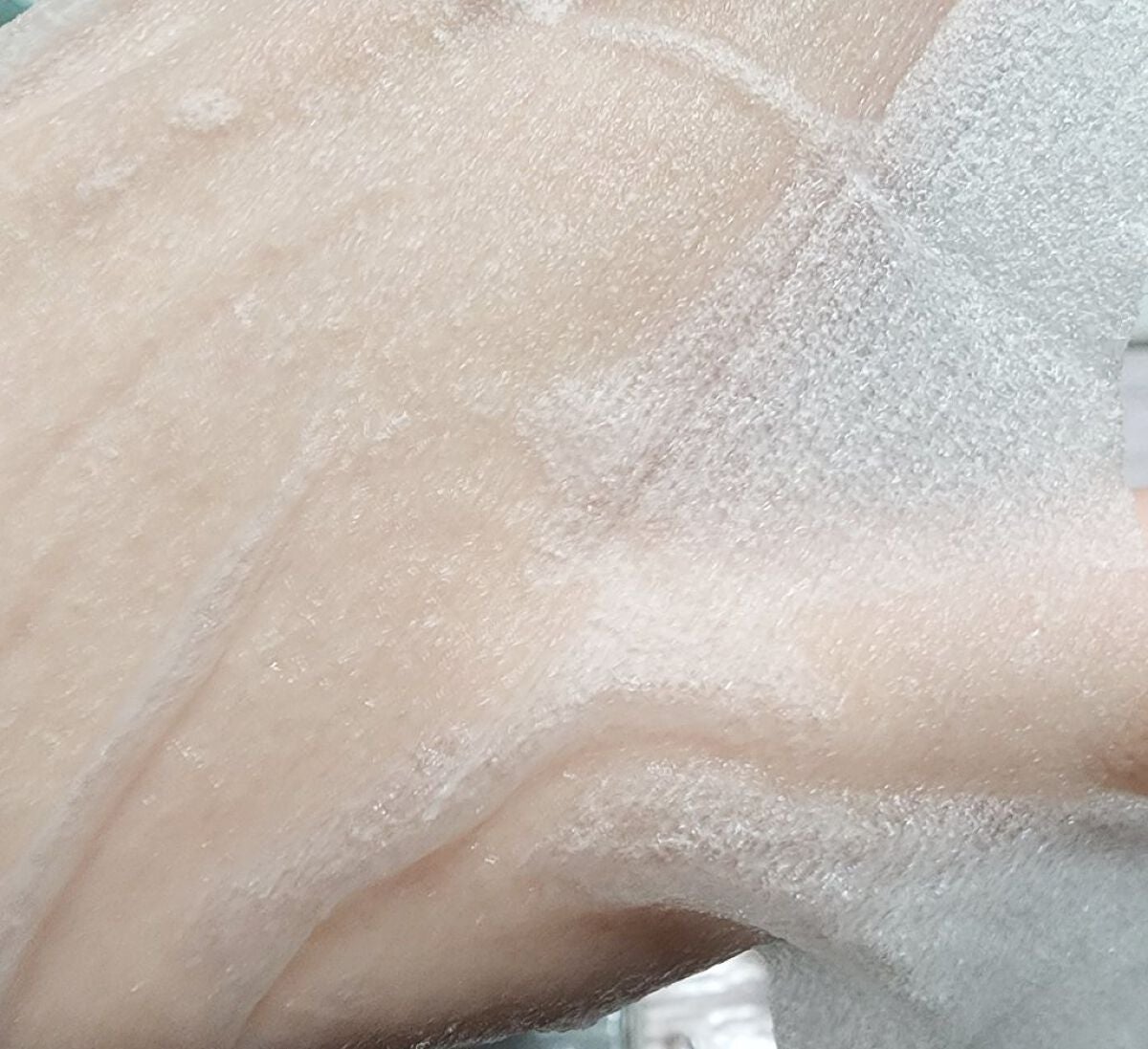 VCクリアマスク/我的美麗日記/シートマスク・パックを使ったクチコミ(3枚目)