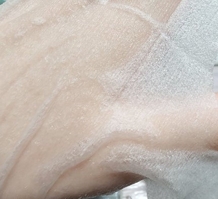 VCクリアマスク/我的美麗日記/シートマスク・パックを使ったクチコミ(3枚目)