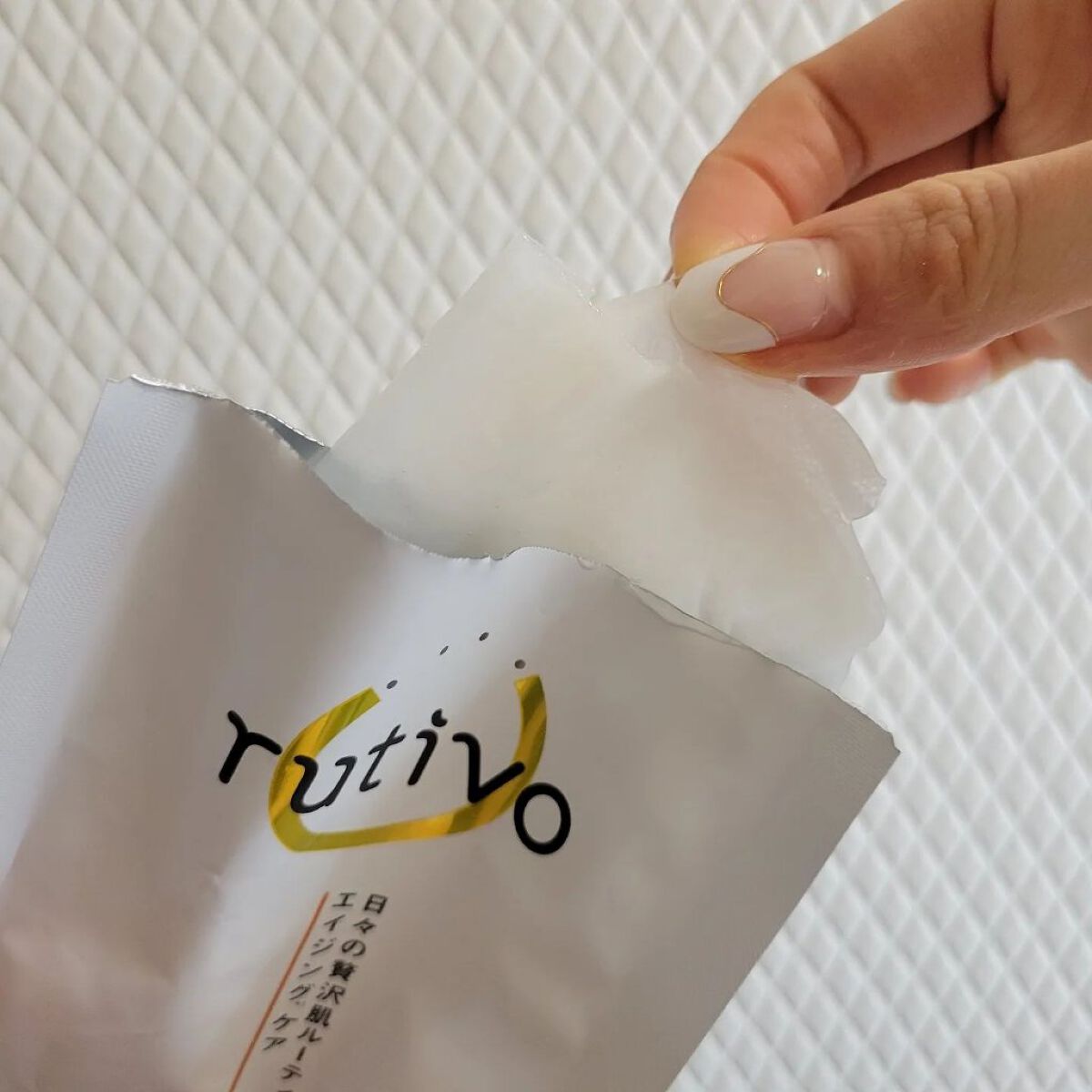 を使ったクチコミ（3枚目）