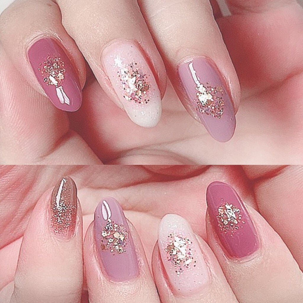 ナチュラルネイルカラーN/デュカート/マニキュアを使ったクチコミ(3枚目)